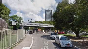Google maps/imagem