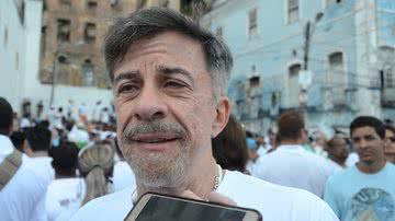 Vagner Souza / BNews