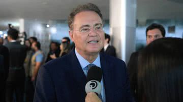 Pedro França - 6.nov.18/Agência Senado
