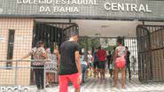 Arquivo / BNews