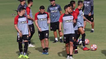 Maurícia da Matta / ECVitória