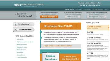 Sisu/MEC