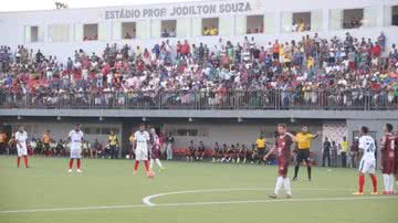 Divulgação / ASCOM - Bahia de Feira