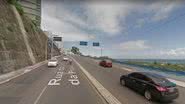 Reprodução/ Google Maps