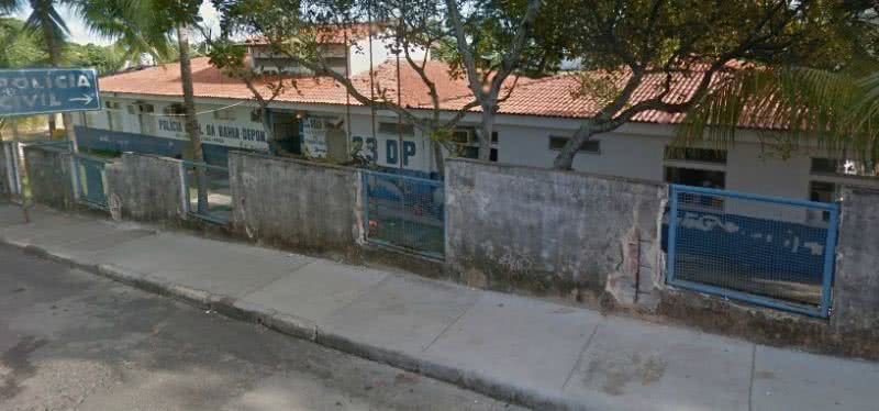 Reprodução