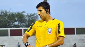 Marcelo Oliveira