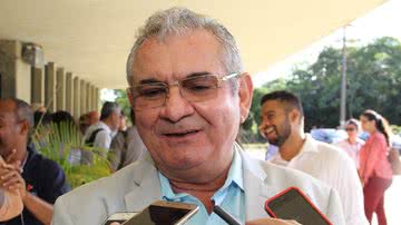 Vagner Souza/BNews