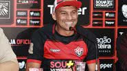 Maurícia da Matta / ECVitória