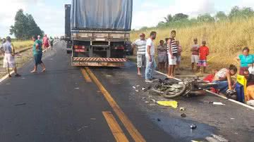 Divulgação/PRF