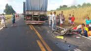 Divulgação/PRF