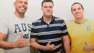 Arquivo Pessoal