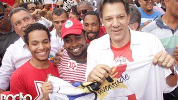 Vagner Souza / Arquivo BNews