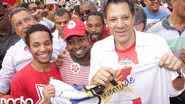 Vagner Souza / Arquivo BNews