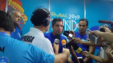 Bruno Luiz