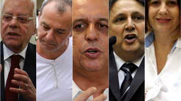 Arquivo/Agência Brasil