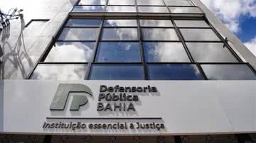 Imagem Com salário de até R$12 mil, Defensoria Pública da Bahia abre inscrições para Ouvidoria Cidadã 