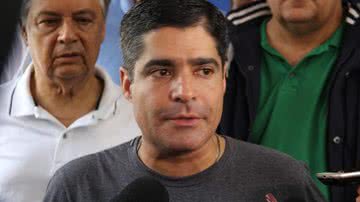 Vagner Souza/BNews