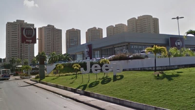 Reprodução