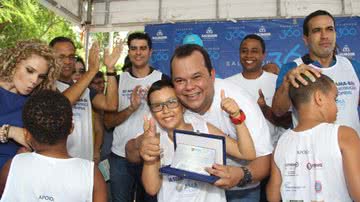 Carlos Alberto