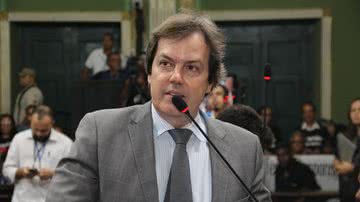 Vagner Souza