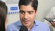 Carlos Alberto/BNews