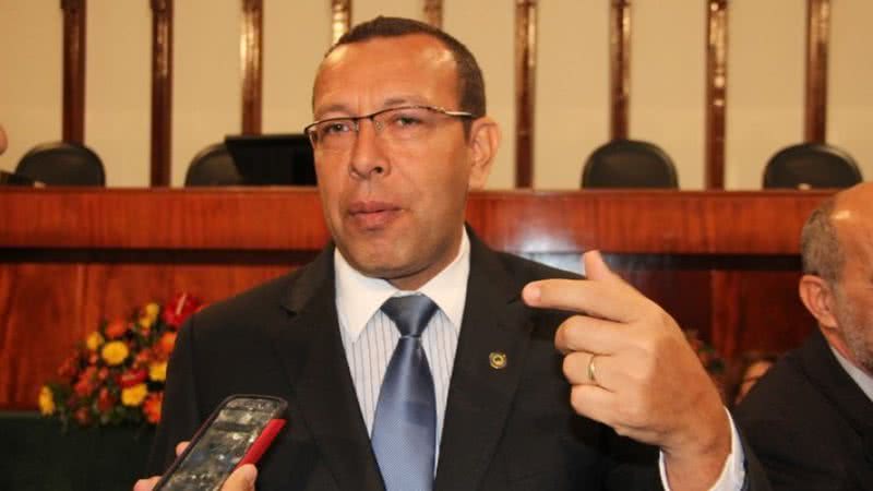 Gilberto Júnior/ BNews