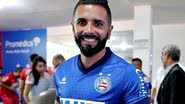 Felipe Oliveira/EC Bahia