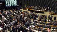 Gustavo Lima/Câmara dos Deputados