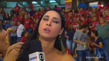 Reprodução/ SporTV