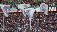 Felipe Oliveira/EC Bahia