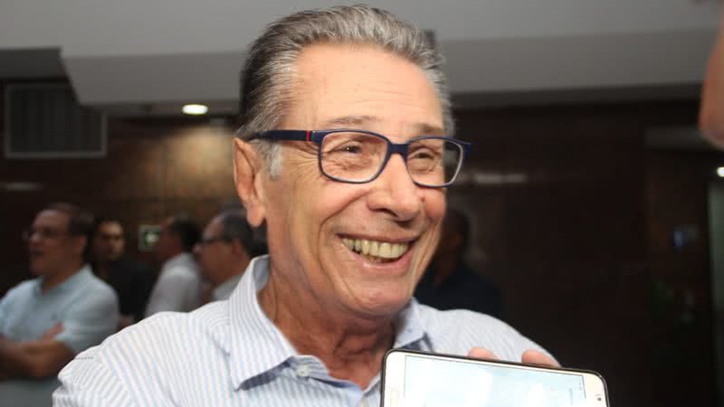 Vagner Souza /Bnews