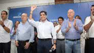 Vagner Souza/BNews
