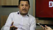 Carlos Alberto / BNews
