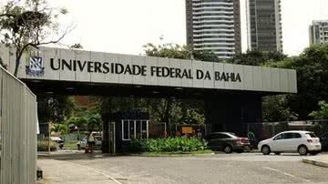 Divulgação/Ufba