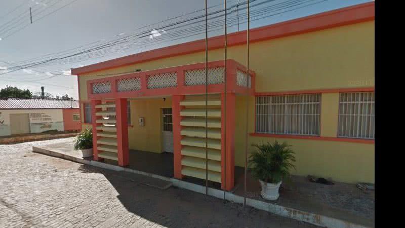 Reprodução / Google Street View