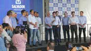 Carlos Alberto/BNews