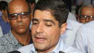 Carlos Alberto/BNews