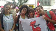 Marcos Maia / BNews