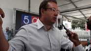 Arquivo / BNews