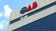 Reprodução/OAB