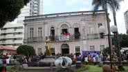 Vagner Souza/BNews
