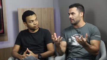 Vagner Souza