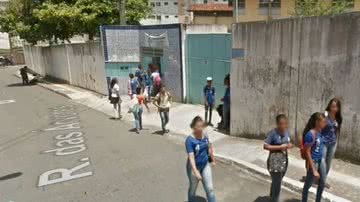 Reprodução