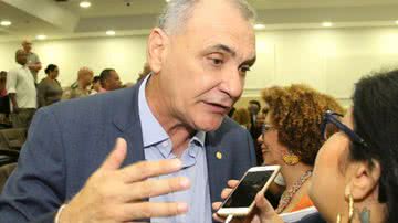 Carlos Alberto/BNews