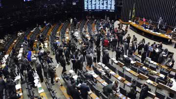 Câmara dos Deputados