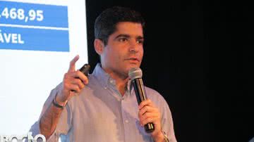 Vagner Souza/Arquivo BNews