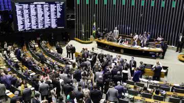 Najara Araújo/Câmara dos Deputados
