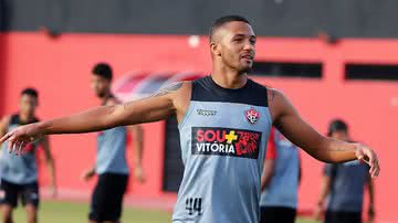 Divulgação (EC Vitória)