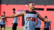Divulgação (EC Vitória)