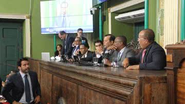 BNews/Vagner Souza